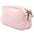 Gucci Borsa a tracolla Small GG Marmont Matelasse in pelle di vitello rosa - vista 2