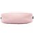 Gucci Borsa a tracolla Small GG Marmont Matelasse in pelle di vitello rosa - vista 3