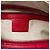 Borsa Boston Gucci Beige Medium GG Supreme Nice - vista 5