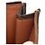 Louis Vuitton Braun Monogram Poche Documents Portfolio - Ansicht 6