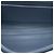 Céline Celine Besace 16 in pelle di vitello blu Small Blu chiaro - vista 4