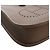 Hermès Brown Clemence Evelyne I 16 Amazone Marrone - vista 11