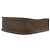 Hermès Brown Clemence Evelyne I 16 Amazone Marrone - vista 12