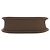 Hermès Brown Clemence Evelyne I 16 Amazone Marrone - vista 3