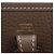 Hermès Brown Clemence Evelyne I 16 Amazone Marrone - vista 4