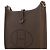 Hermès Brown Clemence Evelyne I 16 Amazone Marrone - vista 6