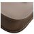 Hermès Brown Clemence Evelyne I 16 Amazone Marrone - vista 8
