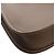 Hermès Brown Clemence Evelyne I 16 Amazone Marrone - vista 9