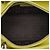 Lady Dior in agnello cannage giallo, misura Medium - vista 4
