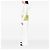 Lady Dior in agnello cannage giallo, misura Medium - vista 6