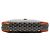 Goyard Black Goyardine Ambassade PM Nero - vista 3