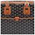 Goyard Black Goyardine Ambassade PM Nero - vista 6