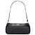 Borsa a tracolla Gucci in denim nero Web