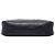 Borsa a tracolla Gucci in denim nero Web - vista 3