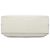 Borsa satchel Gucci White Medium Calfskin Bamboo Daily Bianco - vista 3