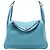 Hermès Blue Clemence Lindy 30 Blu chiaro