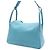 Hermès Blue Clemence Lindy 30 Blu chiaro - vista 2