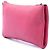Clutch Prada Pink Vitello Daino Rosa - vista 2