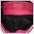 Clutch Prada Pink Vitello Daino Rosa - vista 4