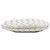 Bottega Veneta White Mini Nappa Intrecciato Sardine Bianco - vista 3