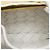 Bottega Veneta White Mini Nappa Intrecciato Sardine Bianco - vista 4