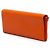 Portafoglio Hermès Orange Epsom Maillon To Go Arancione - vista 2