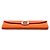 Portafoglio Hermès Orange Epsom Maillon To Go Arancione - vista 3