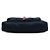 Bolso Bandolera Gucci Blue Nylon Web Azul Azul marino - vista 3