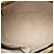Borsa Gucci Yellow Small Microguccissima in vernice Nice Dome Giallo - vista 4