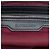 Tote Burberry Red Eco Nylon Logo Rosso Bordò - vista 5