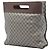 Tote Soft Neo Vintage GG Supreme beige Gucci - vista 2