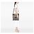 Tote Soft Neo Vintage GG Supreme beige Gucci - vista 5