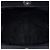 Abendtasche Prada Black Beaded Tessuto Evening Bear Frame Handbag Schwarz - Ansicht 5