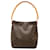 Louis Vuitton Marrone Monogram Looping GM