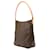 Louis Vuitton Marrone Monogram Looping GM - vista 2