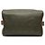 Bolsa Boston em canvas revestido Honeycomb marrom Dior Castanho escuro - vista 3