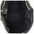 Borsa a tracolla Gucci Black GG Canvas Abbey D Ring Nero - vista 4