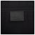 Borsa a tracolla Gucci Black GG Canvas Abbey D Ring Nero - vista 5