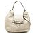 Borsa Gucci Brown Medium Guccissima Emily Flap Satchel Marrone Beige