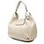 Borsa Gucci Brown Medium Guccissima Emily Flap Satchel Marrone Beige - vista 2