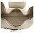Borsa Gucci Brown Medium Guccissima Emily Flap Satchel Marrone Beige - vista 4