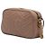 Bolso bandolera Gucci Brown Small GG Marmont Matelasse de piel Castaño Carne - vista 2
