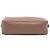 Bolso bandolera Gucci Brown Small GG Marmont Matelasse de piel Castaño Carne - vista 3