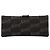 Borsa a mano Balenciaga Black Small BB Monogram Denim Hourglass Nero - vista 3