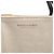 Bolsa Bottega Veneta White Medium Canvas Maxi Intrecciato Arco Tote Branco - vista 5