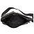 Borsa a tracolla Gucci Gray GG Denim Double Pocket Marrone - vista 4