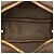 Miu Miu Borsa Softy Beau in microcapra marrone Cachi - vista 4