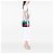 Louis Vuitton Green Multicolor Epi Neo Monceau - vista 6