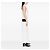 Chanel Black Micro CC Quilted Shiny Calfskin Single Flap Nero - vista 6
