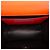 Valentino Orange Mini Smooth Calfskin VSling Crossbody Rosso Arancione - vista 4